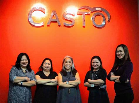 ABOUT US — Casto Travel.